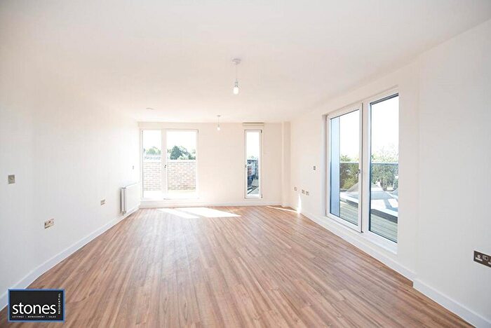 1 Bedroom Apartment To Rent In Finchley Road, London, NW11