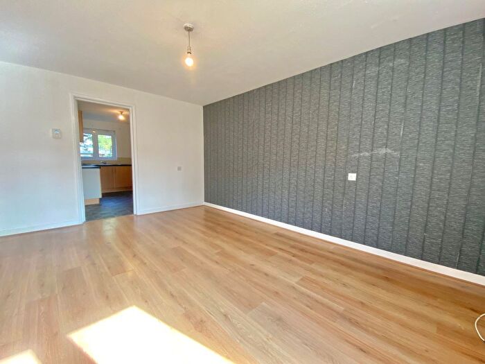 1 Bedroom Flat To Rent In Blackmead, Orton Malbourne, Peterborough, PE2