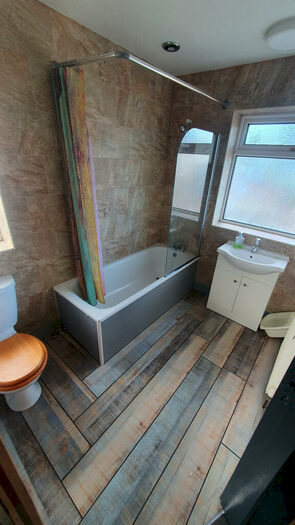 1 Bedroom House To Rent In Room, Stirling Grove, Clifton, NG11