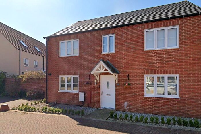 4 Bedroom Detached House For Sale In Bodicote, Banbury, Oxfordshire, OX15