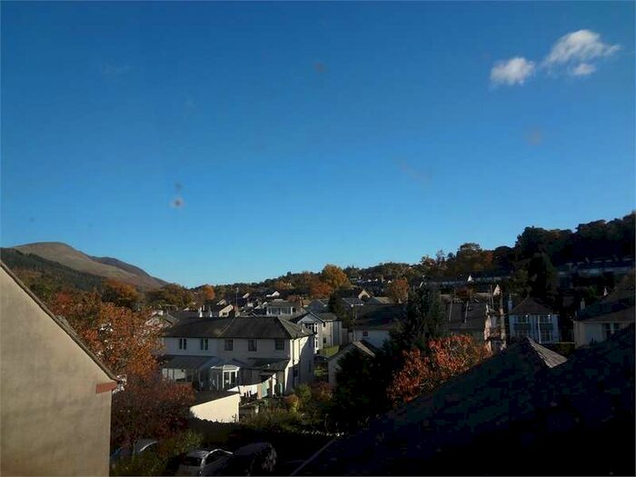 2 Bedroom Flat To Rent In Eskin Street, Keswick, Cumbria, CA12