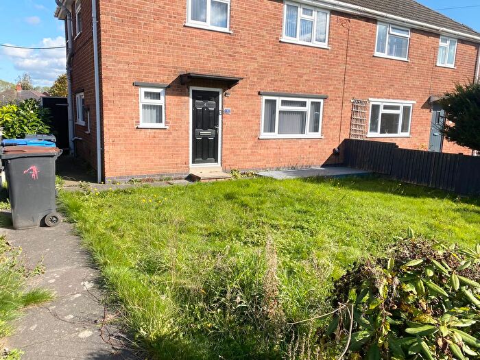 3 Bedroom Semi Detached House To Rent In East Walk, Ratby, LE6