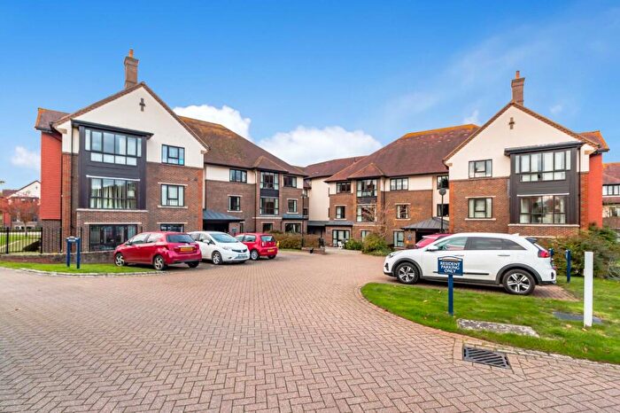2 Bedroom Flat To Rent In Ditchling Road, Maple Court St. Georges Park Ditchling Road, RH15