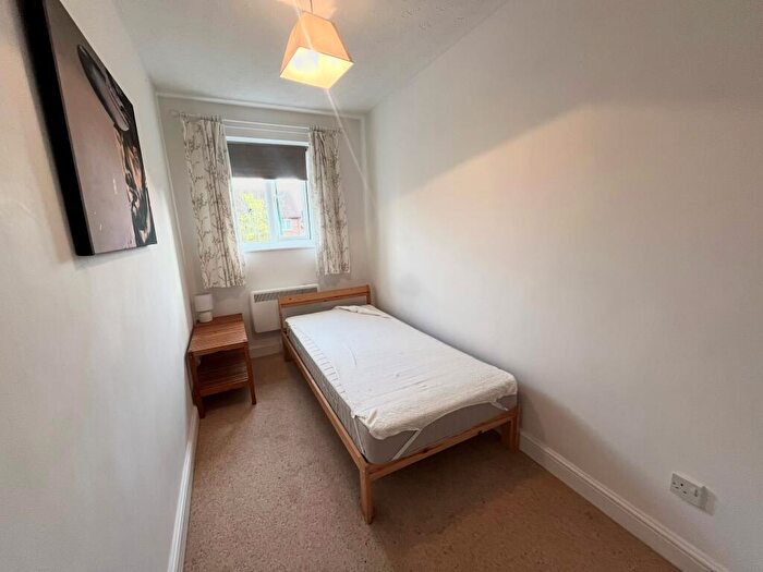 1 Bedroom House To Rent In Room, Bakers Mews, Chadwick End, B93