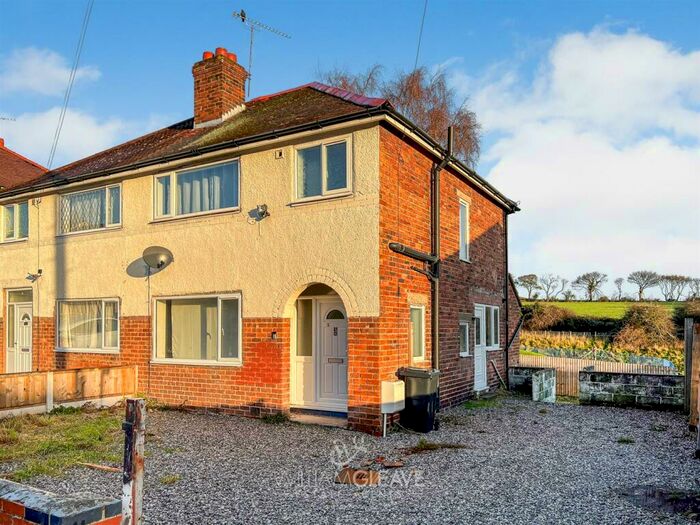 3 Bedroom Semi-Detached House To Rent In Meadowbank, Holywell, CH8