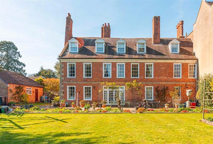 5 Bedroom House For Sale In Church Walk, Bilton, CV22