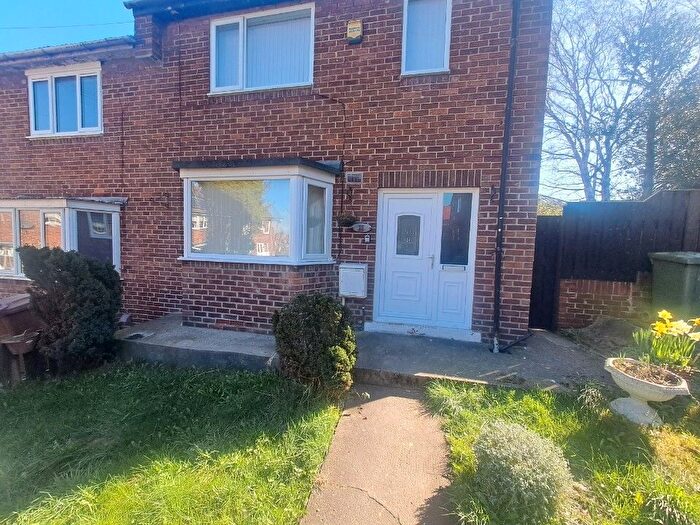 2 Bedroom End Of Terrace House To Rent In Swaledale Close, DH5