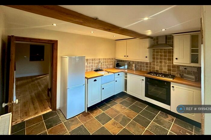 2 Bedroom Terraced House To Rent In Great Gonerby, Grantham, NG31