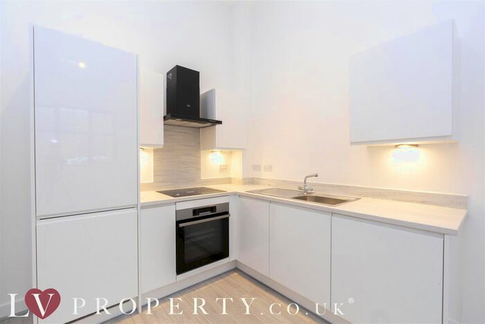 1 Bedroom Flat To Rent In Fifty Sixty Northwood Street, Jewellery Quarter, Birmingham, B3