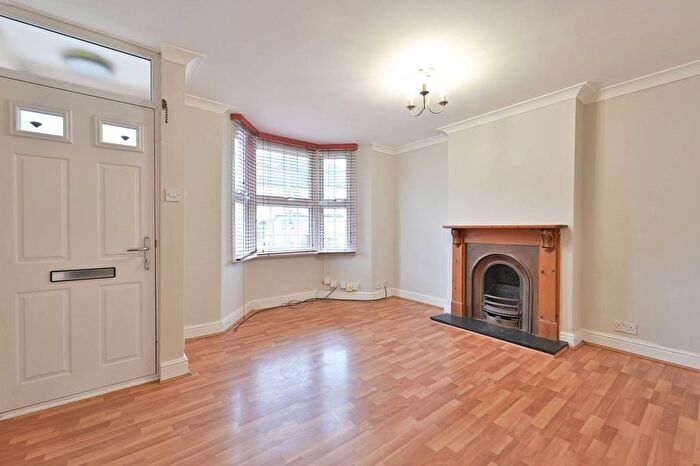 2 Bedroom Terraced House To Rent In Denmark Street, Watford, WD17