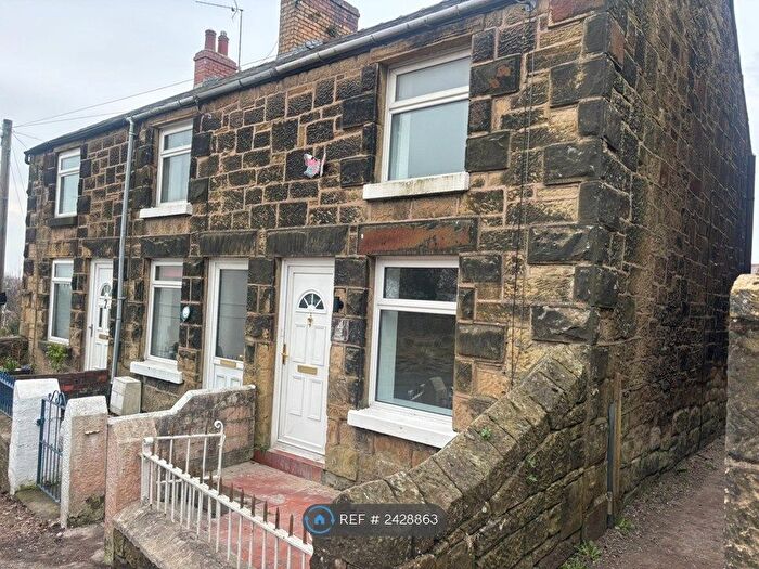 2 Bedroom Terraced House To Rent In Heol Maelor, Coedpoeth, Wrexham, LL11