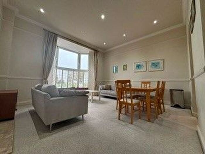 2 Bedroom Property To Rent In Admirals Court, Southsea, PO5