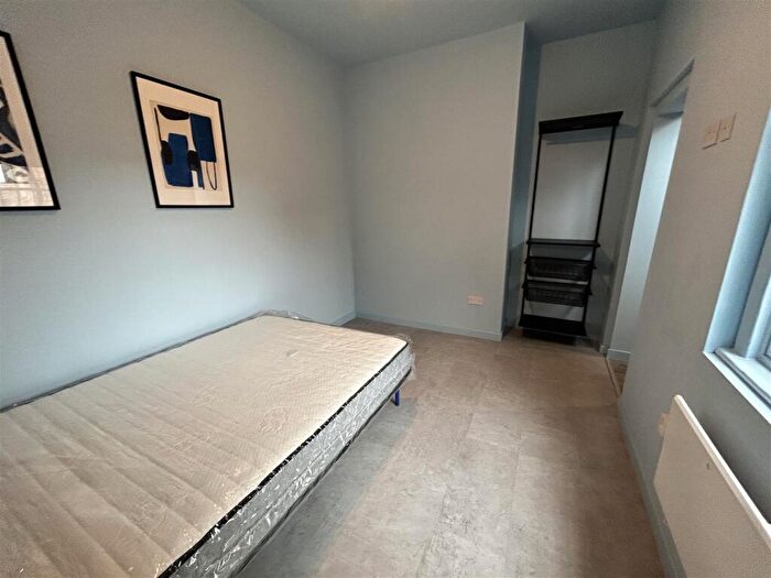 1 Bedroom Flat To Rent In Wilson Street, DE1