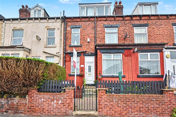3 Bedroom Terraced House For Sale In Garton Avenue, Leeds, West Yorkshire, LS9