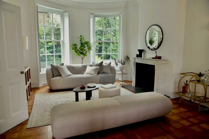 6 Bedroom House To Rent In Regent's Park Road, NW1