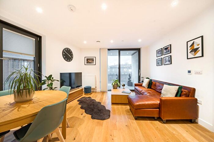 1 Bedroom Apartment For Sale In Station Road London, SE13
