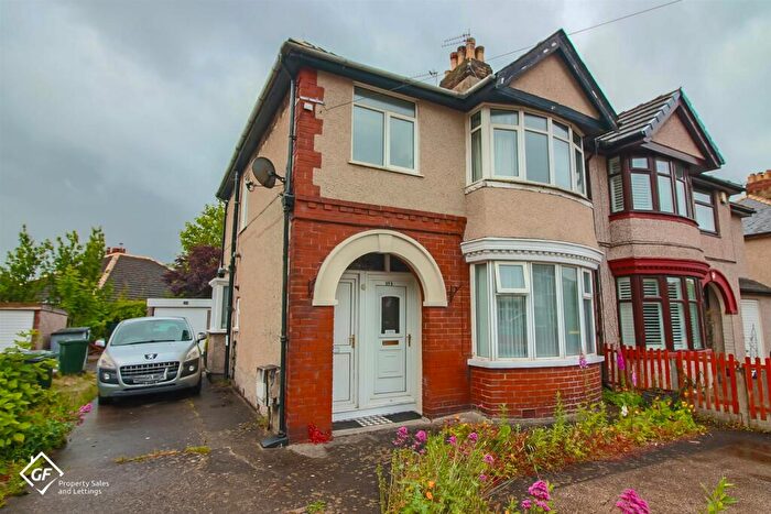 1 Bedroom Apartment For Sale In Norton Road, Heysham, Morecambe, LA3