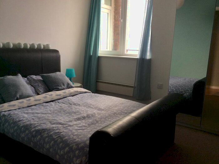 1 Bedroom Flat To Rent In Conway Street, Liverpool, L5