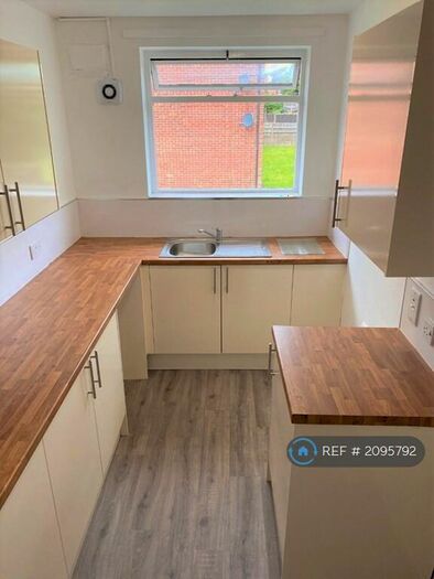 1 Bedroom Flat To Rent In Nelson Street, Ilkeston, DE7
