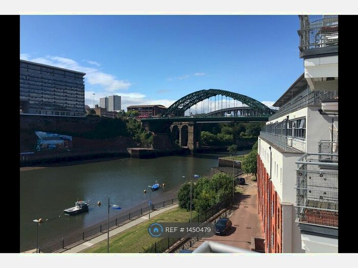 2 Bedroom Flat To Rent In Bonners Raff, Sunderland, SR6