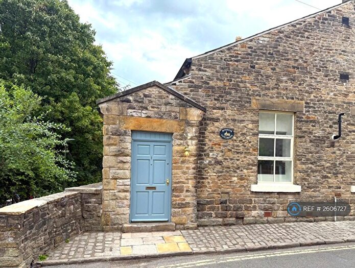 2 Bedroom Semi-Detached House To Rent In Mission Cottages, New Mills, High Peak, SK22