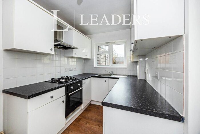 2 Bedroom Terraced House To Rent In Brookfield Road, Portsmouth, PO1