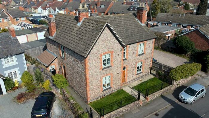 3 Bedroom Semi-Detached House To Rent In Soar Road, Quorn, Leicestershire, LE12