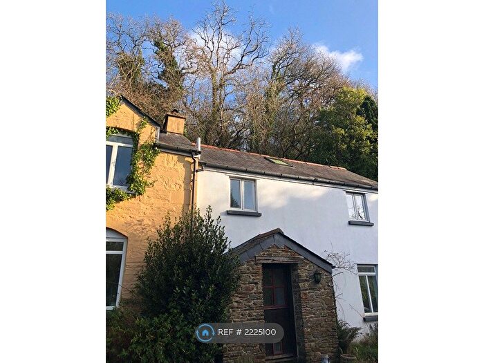 3 Bedroom Semi-Detached House To Rent In Millcombe, Totnes, TQ9