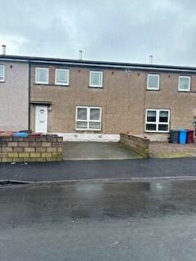 3 Bedroom Terraced House To Rent In St. Giles Terrace, Dundee, DD3