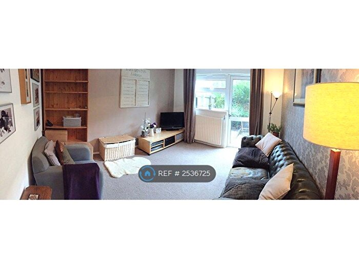 4 Bedroom Maisonette To Rent In Hungerford Road, London, N7