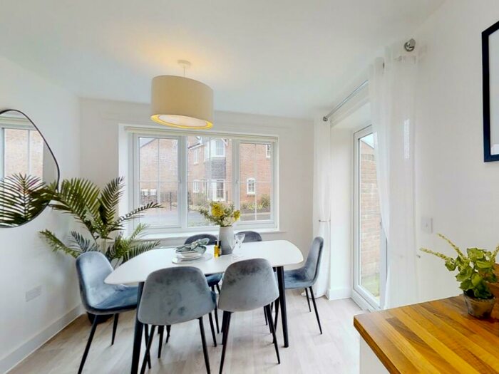 3 Bedroom Semi-Detached House To Rent In Dolbear Road, Houlton, Rugby, CV23