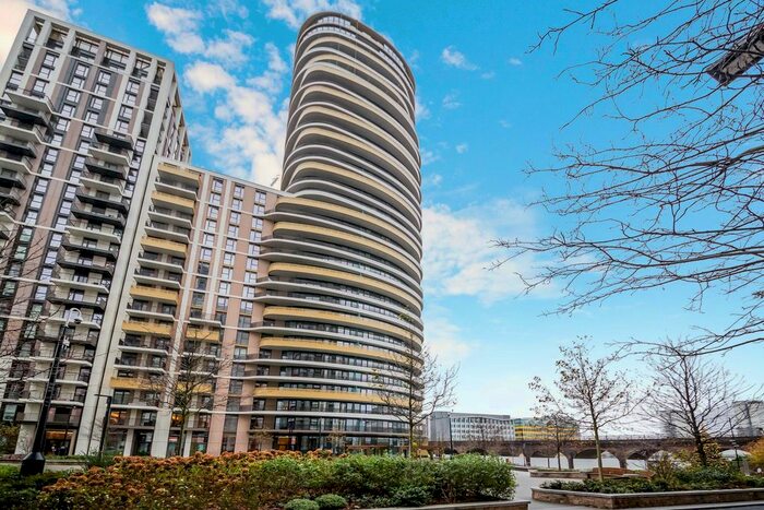 1 Bedroom Flat To Rent In Cassini Apartments, White City Living, London, W12