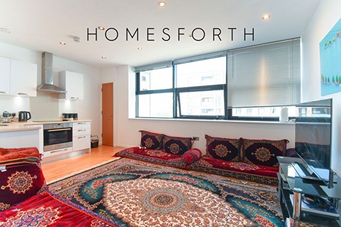 1 Bedroom Flat To Rent In Bovis House, Northolt Road, Harrow, HA2