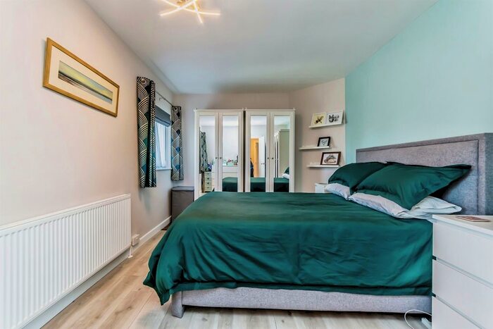 3 Bedroom Terraced House For Sale In Lusted Hall Lane, Tatsfield, Westerham, TN16