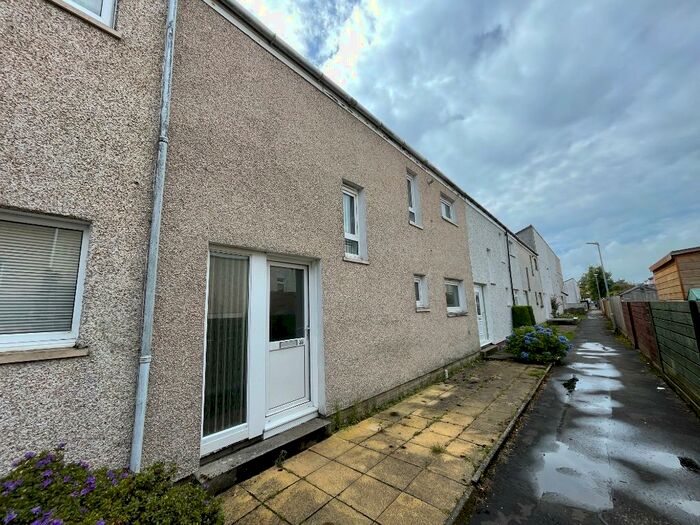 3 Bedroom Terraced House To Rent In Ash Avenue, East Kilbride, South Lanarkshire, G75