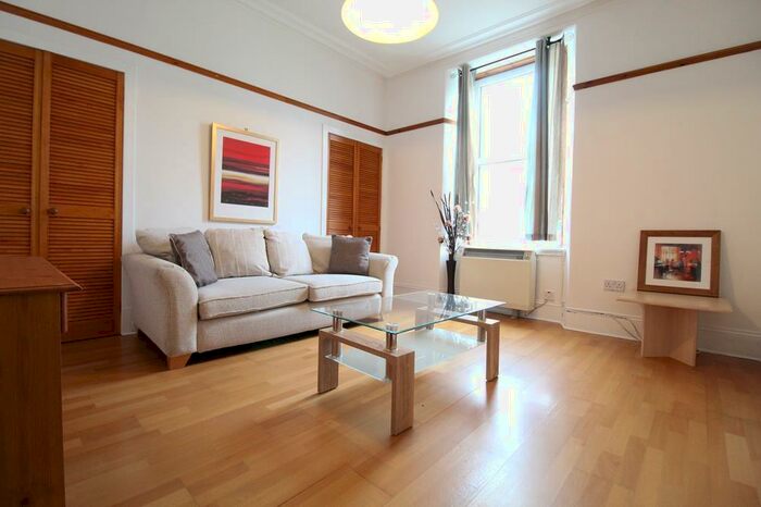 1 Bedroom Flat To Rent In Northfield Place, Second Left, AB25