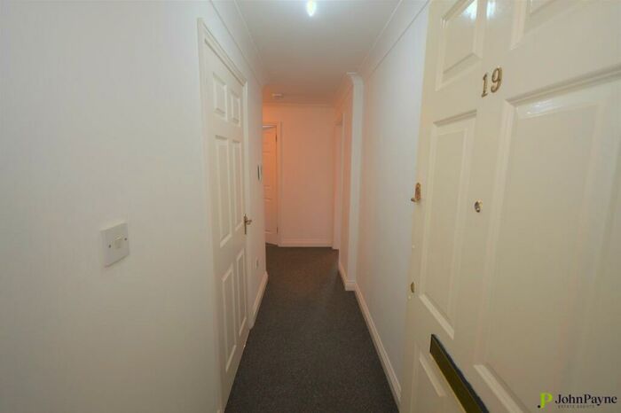 2 Bedroom Apartment To Rent In Hamilton Court, St Nicholas Street, Radford, Coventry, CV1