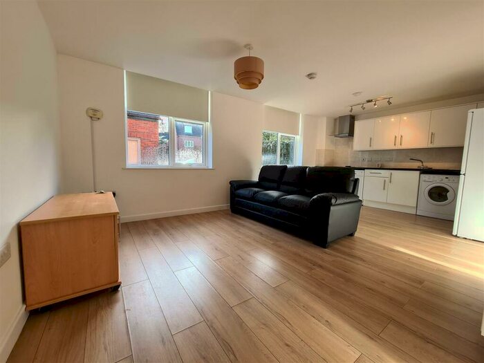 2 Bedroom Flat To Rent In Coppers Court, Ferrars Road, Huntingdon, PE29