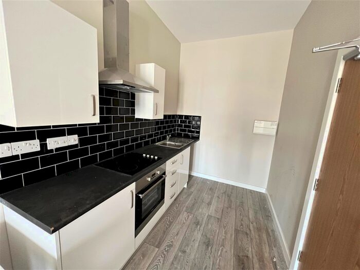 1 Bedroom Apartment To Rent In -Bedroom Apartment - City Exchange, Bradford, BD1