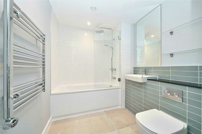 Apartment To Rent In Viva Court, Kimpton Road, Luton, LU2