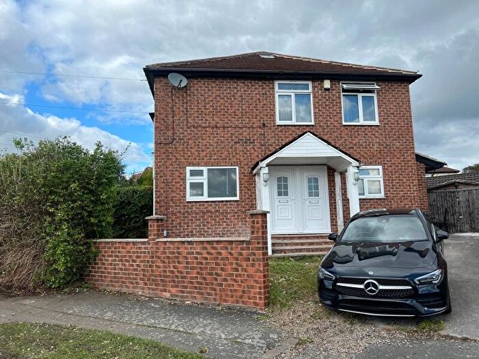 Studio To Rent In Argie Avenue, Burley, Leeds, LS4