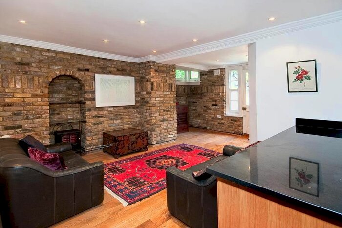 1 Bedroom Flat To Rent In Maida Vale, London, W9