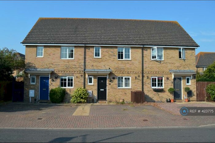 3 Bedroom Terraced House To Rent In The Pintails, St. Marys Island, Chatham, ME4