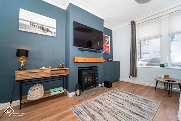 4 Bedroom Terraced House For Sale In Hampton Road, Heysham, Morecambe, LA3