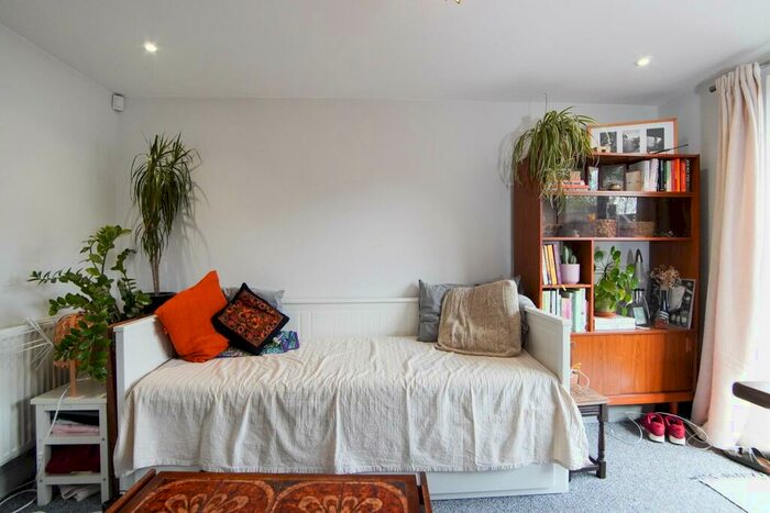 1 Bedroom End Of Terrace House To Rent In Maybec Gardens, St George, Bristol, BS5