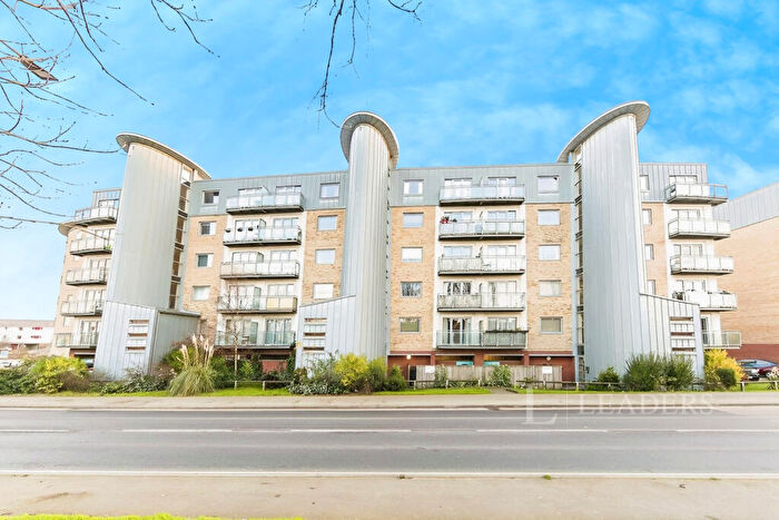 2 Bedroom Flat To Rent In Wherstead Road, IP2