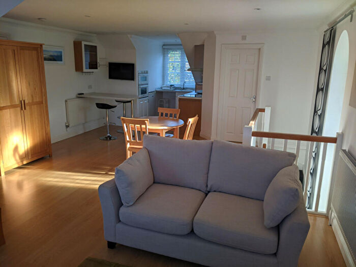 Studio To Rent In Corvette Avenue, Warsash, Hampshire, SO31