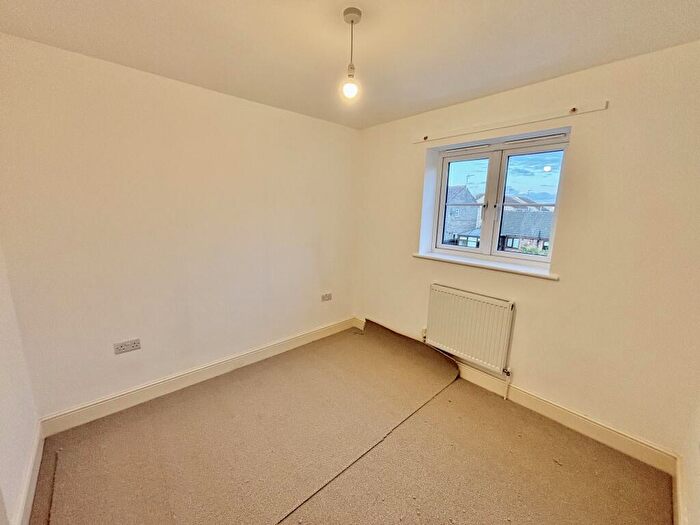 2 Bedroom Apartment To Rent In Fisher Terrace, Ramsey, Huntingdon, PE26