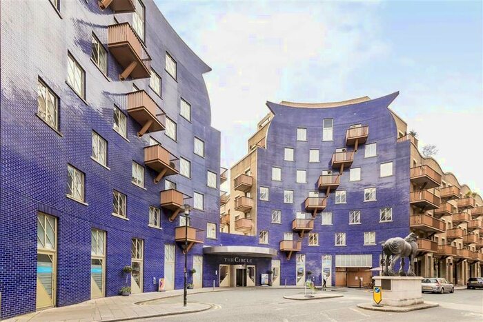 1 Bedroom Flat To Rent In Queen Elizabeth Street, London, SE1