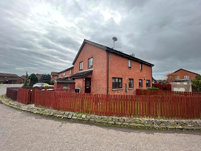 1 Bedroom Semi-Detached House To Rent In Fleet Avenue, Renfrew, Renfrewshire, PA4